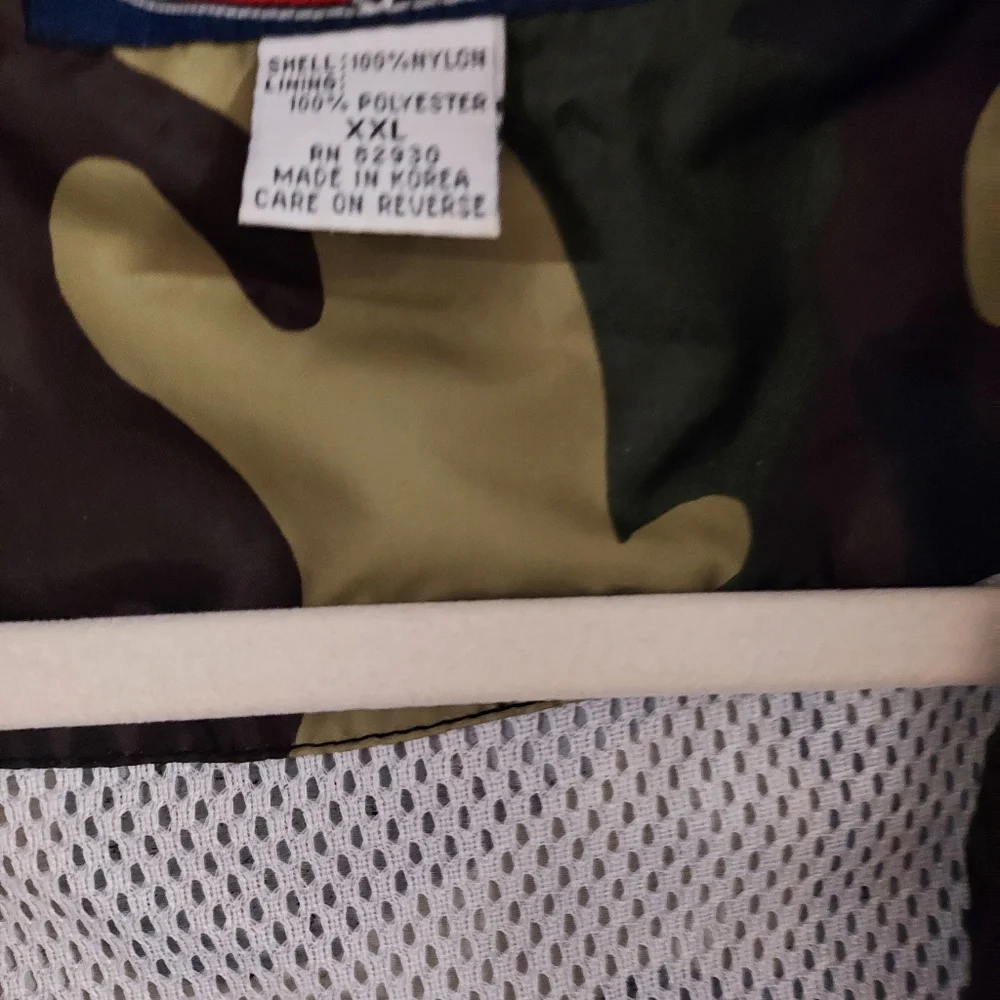 Men's Jacket - Picture 4 of 4